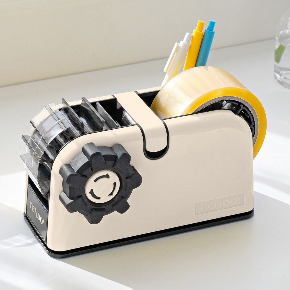Other office supplies - [TENDO] Tendo ZO-508 - KIDP(KOREA INSTITUTE OF DESIGN PROMOTION)