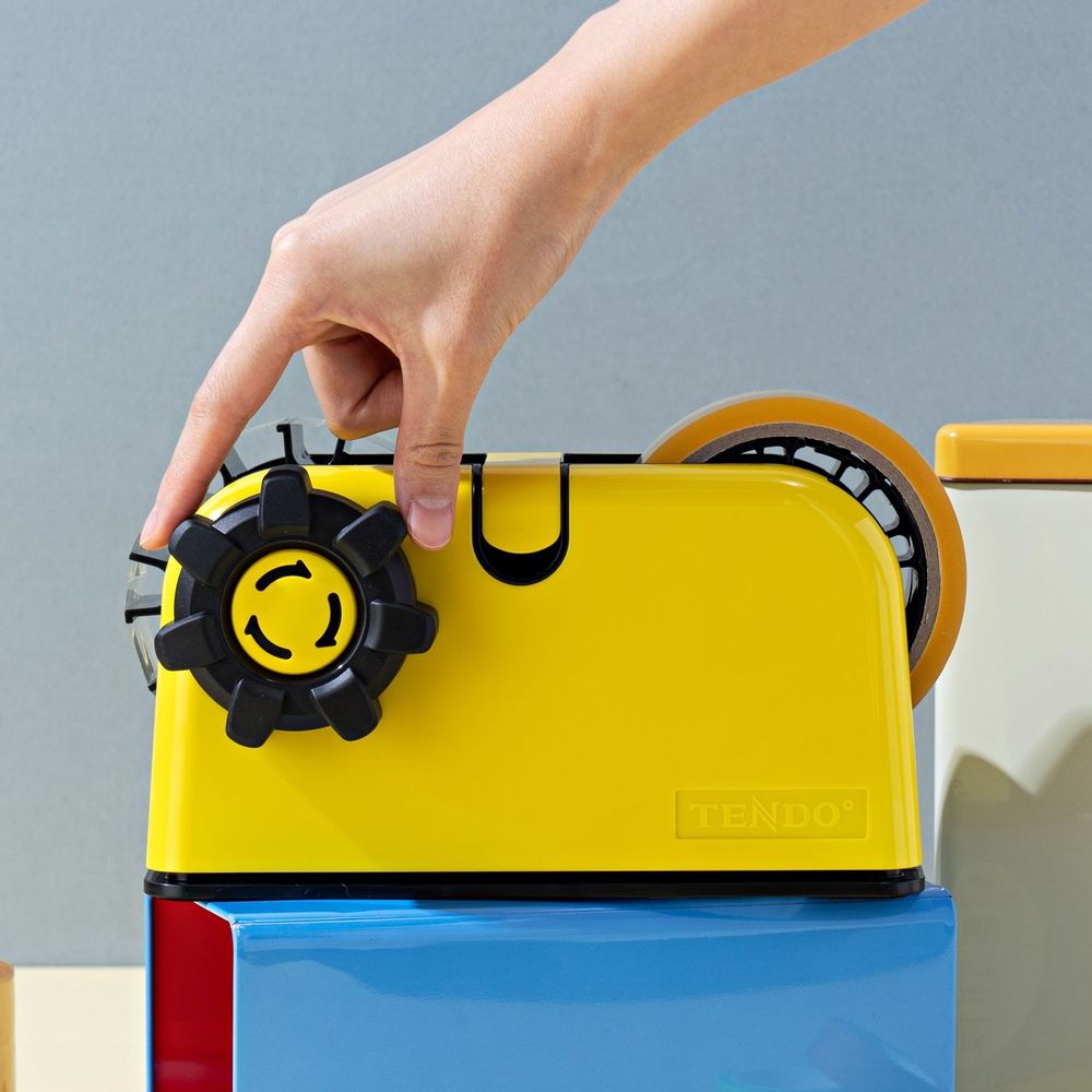 Other office supplies - [TENDO] Tendo ZO-508 - KIDP(KOREA INSTITUTE OF DESIGN PROMOTION)