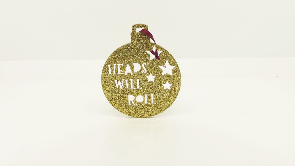Guirlandes et boules de Noël - Pack décoration de Noël - DO YOU EAR ME