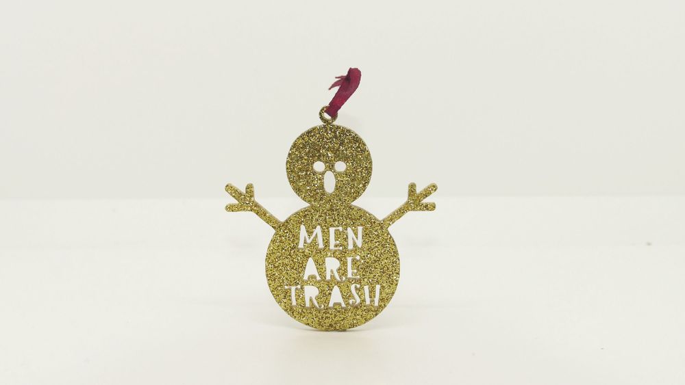 Guirlandes et boules de Noël - Pack décoration de Noël - DO YOU EAR ME