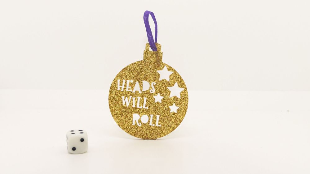 Guirlandes et boules de Noël - Pack décoration de Noël - DO YOU EAR ME