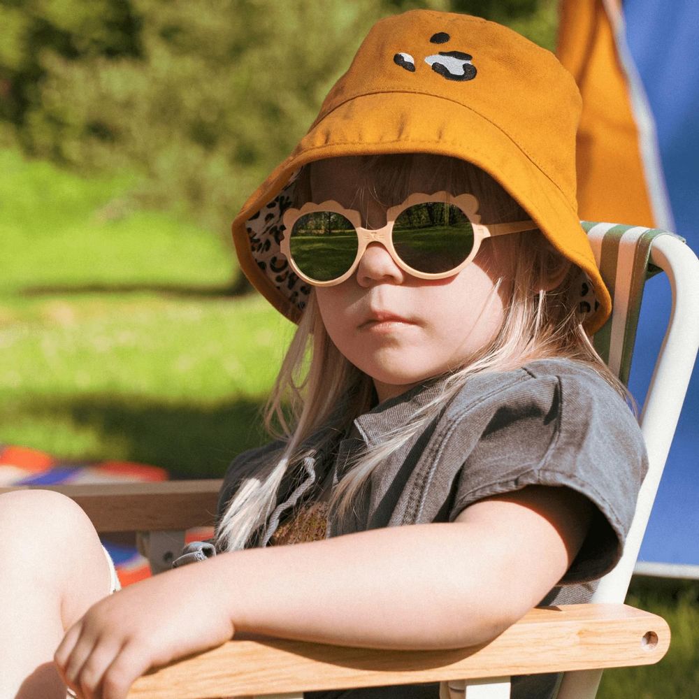 Kids accessories - LION SUNGLASSES - KI ET LA SAS