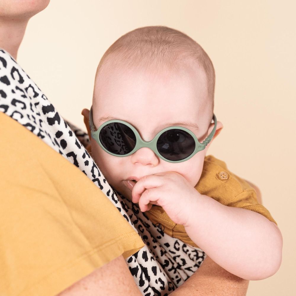 Kids accessories - DIABOLA sunglasses - KI ET LA SAS