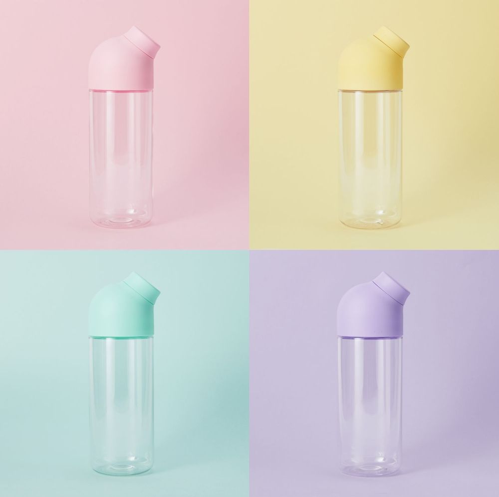 Mugs - [REVELOP] PUBLIC CAPSULE Ⅱ - KIDP(KOREA INSTITUTE OF DESIGN PROMOTION)