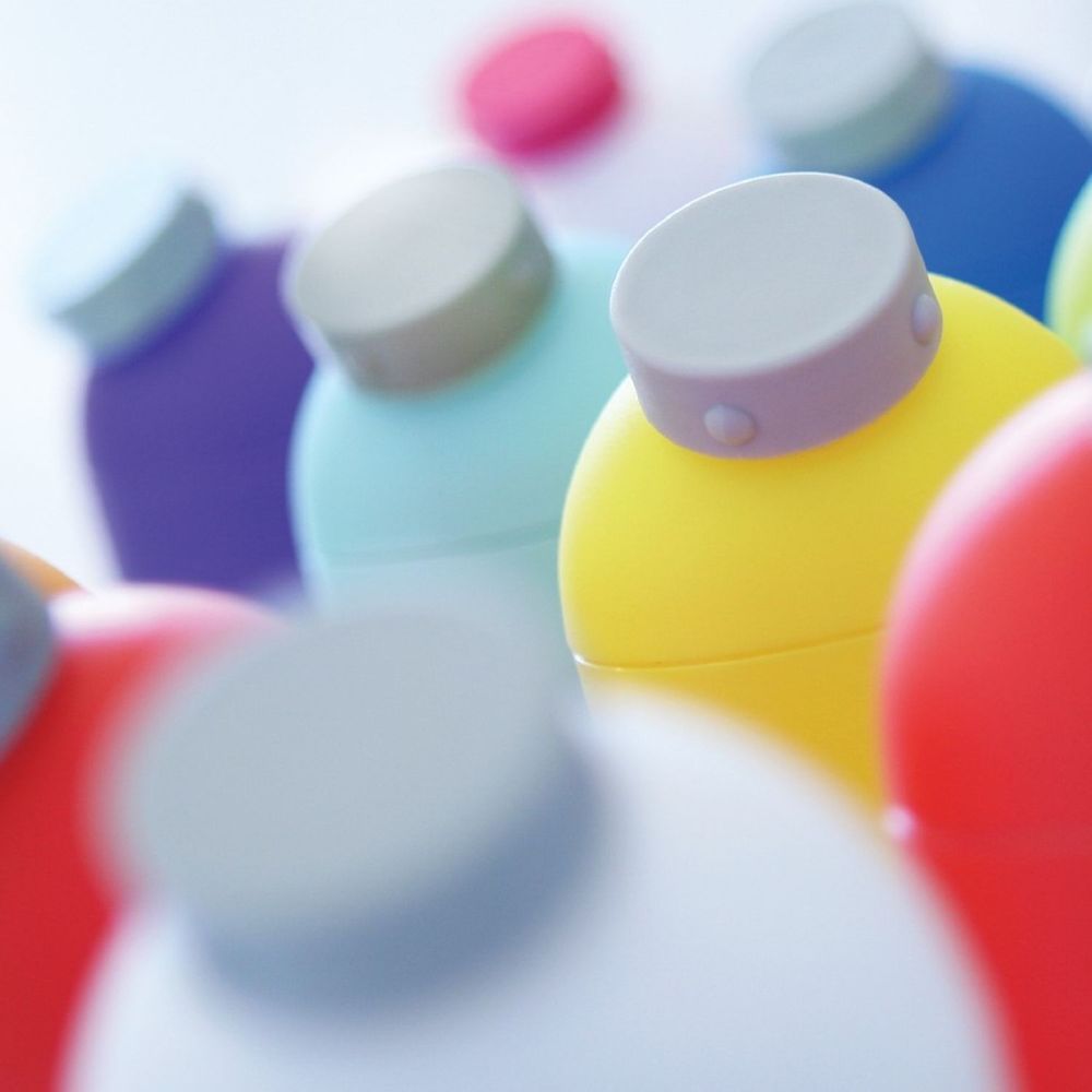 Mugs - [REVELOP] PUBLIC CAPSULE Ⅱ - KIDP(KOREA INSTITUTE OF DESIGN PROMOTION)