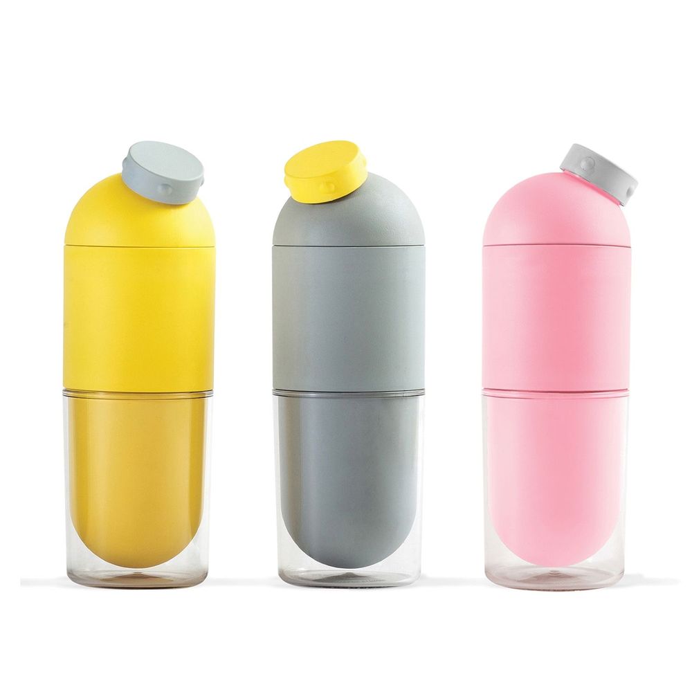 Mugs - [REVELOP] PUBLIC CAPSULE Ⅱ - KIDP(KOREA INSTITUTE OF DESIGN PROMOTION)