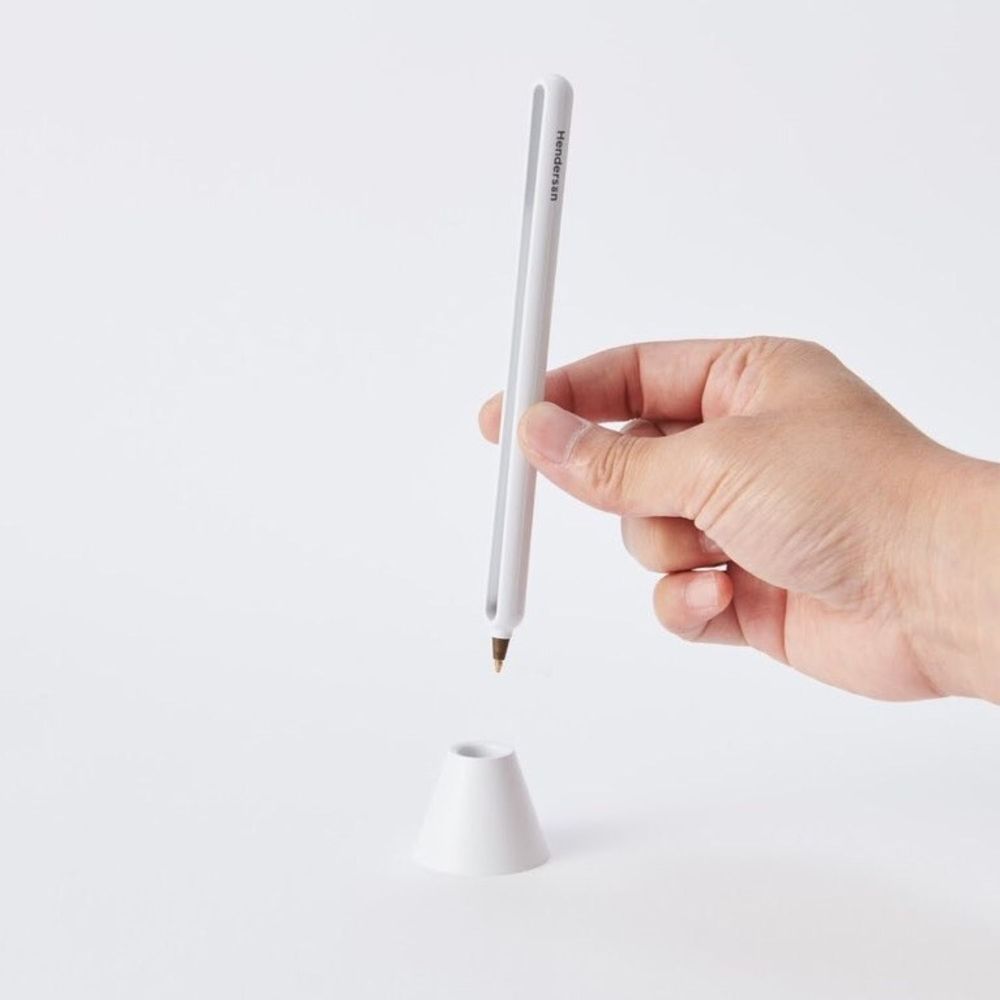 Autres fournitures bureau  - [REVELOP] Handerson Pen - KIDP(KOREA INSTITUTE OF DESIGN PROMOTION)