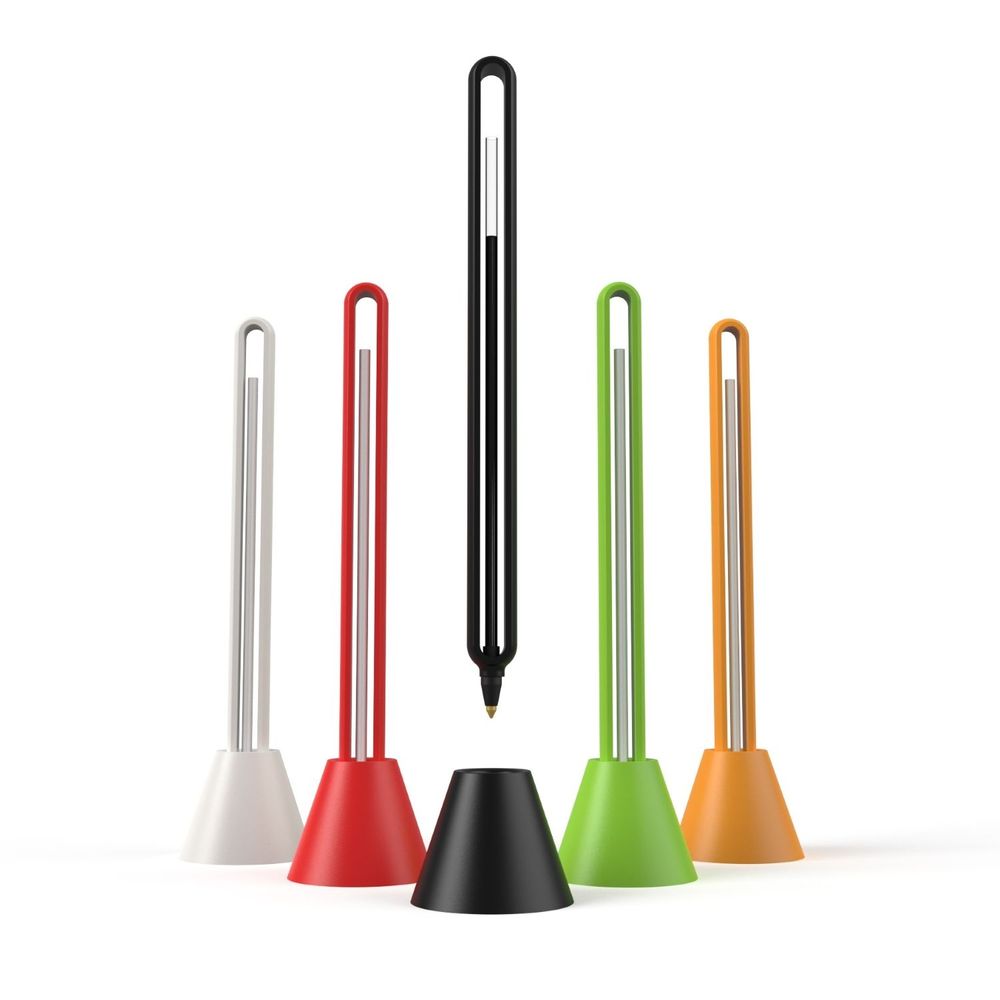 Autres fournitures bureau  - [REVELOP] Handerson Pen - KIDP(KOREA INSTITUTE OF DESIGN PROMOTION)