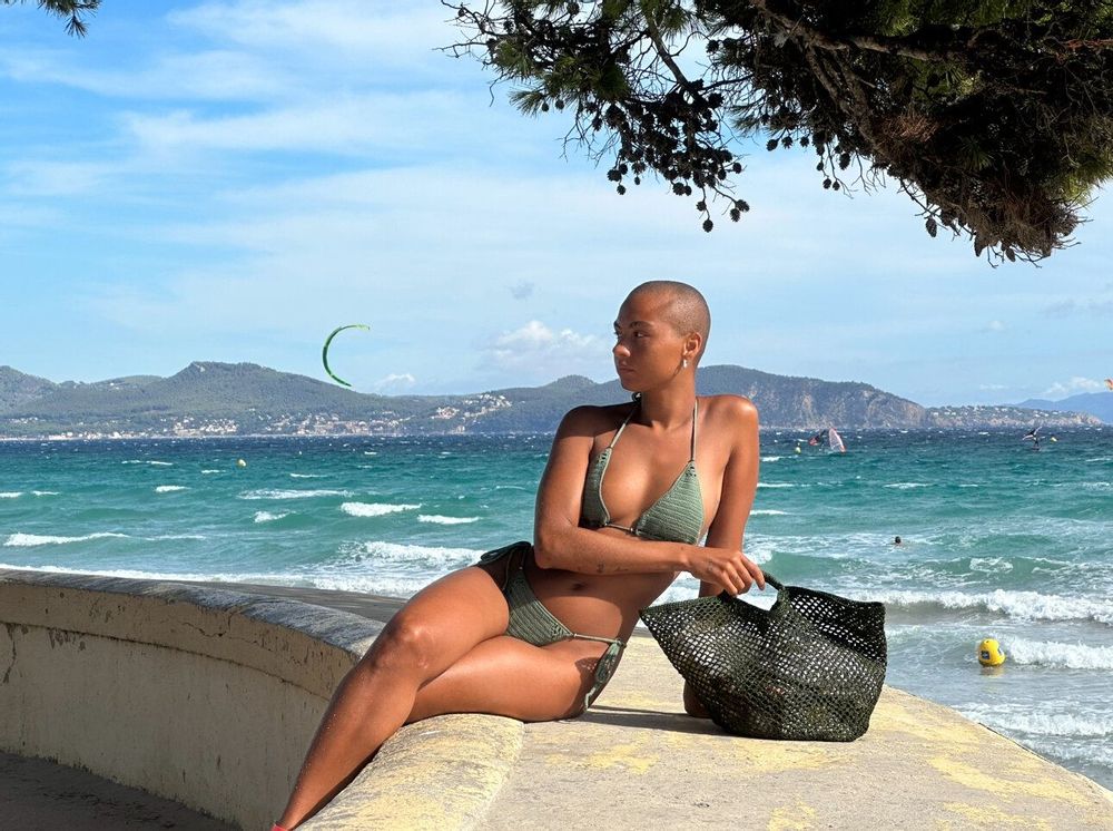 Prêt-à-porter - SAKATIA BIKINI CROCHET / CROCHET SWIMWEAR - AMARRÉ