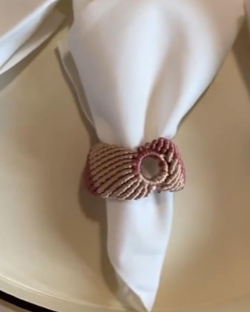 Cutlery set - The STRIPE - YASSS HANDMADE