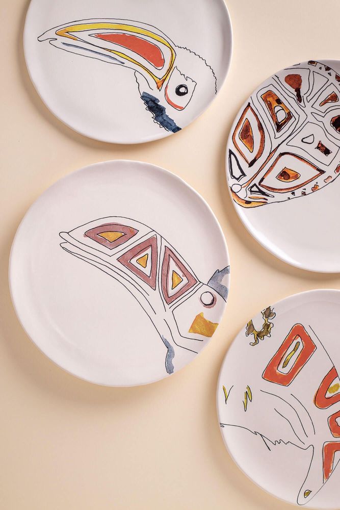 Objets de décoration - Ceramique - ETHIC & TROPIC CORINNE BALLY