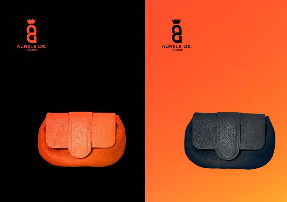 Bags and totes - Asia - AURELE DE.