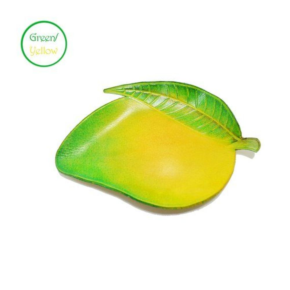 Plateaux - Thepsiri Craft - Leather Tray - THEPSIRI CRAFT
