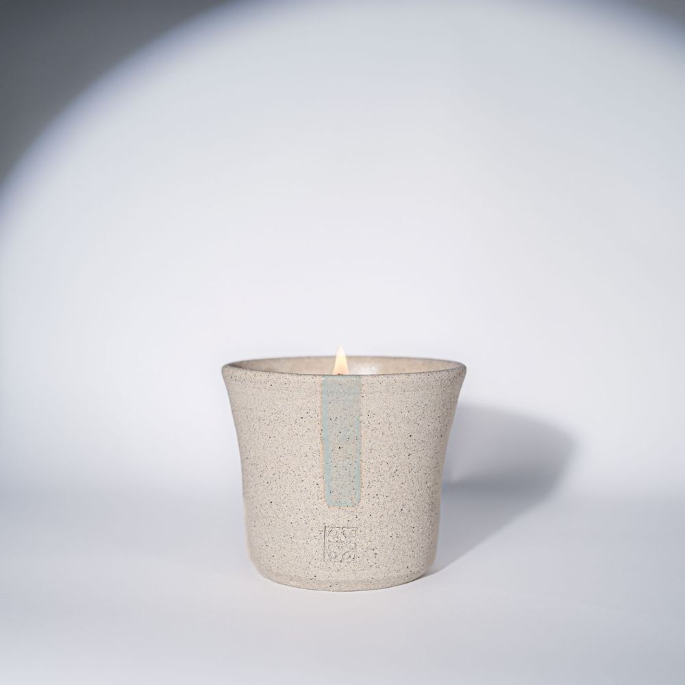 Scent diffusers - [Écrit et Parfum] Écrit et Parfum Scented candle - KIDP(KOREA INSTITUTE OF DESIGN PROMOTION)