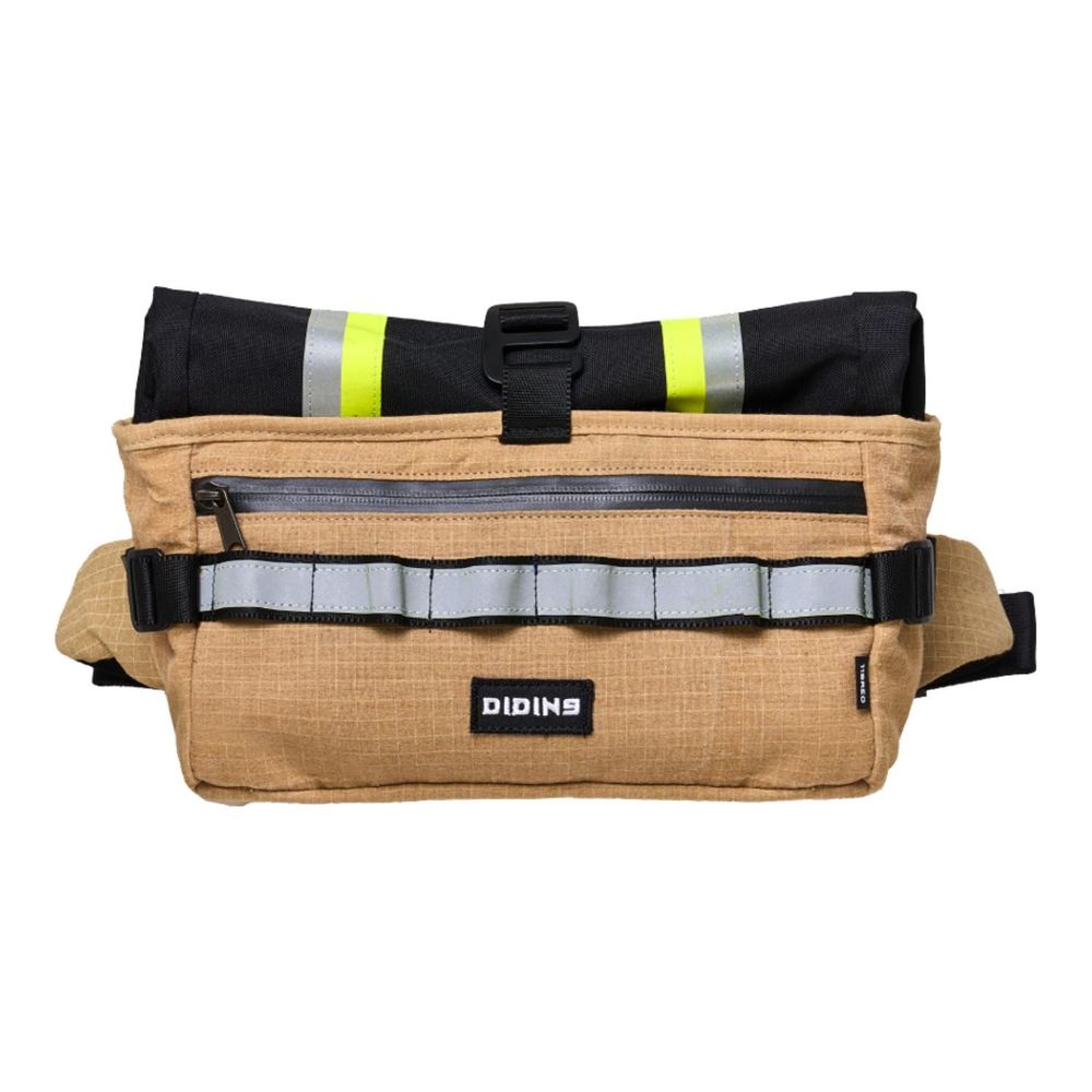Bags and totes - [NOIDA] DIDING Sling Bag - KIDP(KOREA INSTITUTE OF DESIGN PROMOTION)