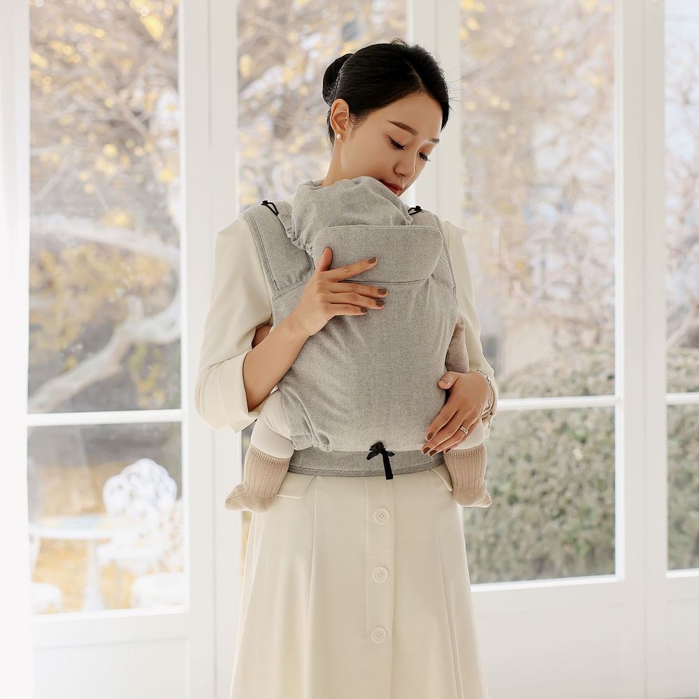 Accessoires pour puériculture - Porte-bébé Illi - DMANGD