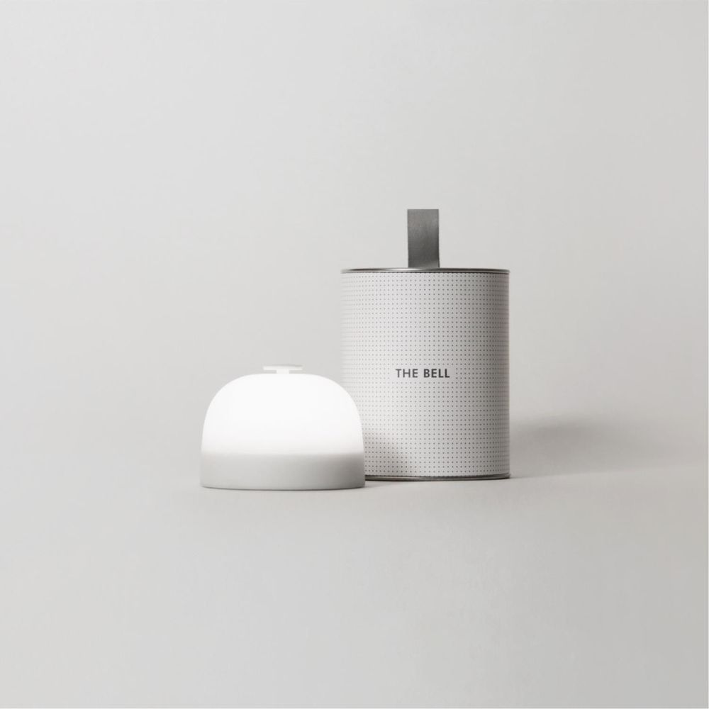 Lampes de bureau - La Cloche - MO-ON