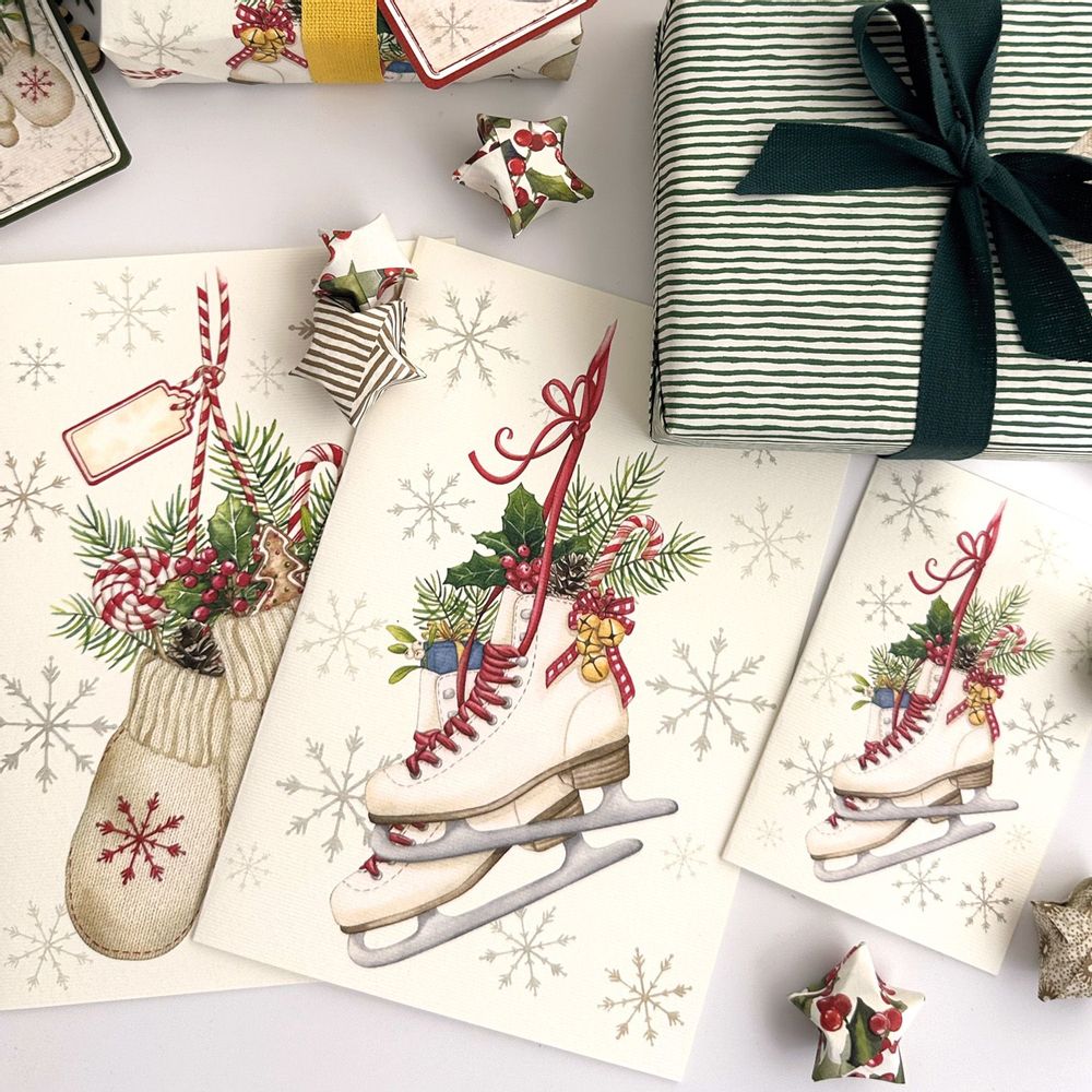 Card shop - Tassotti greeting cards - TASSOTTI - ITALY