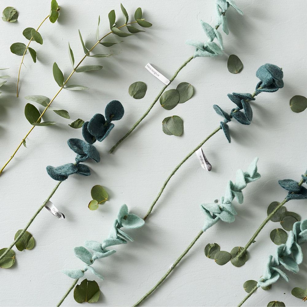 Aménagements pour bureau - flowers - AVEVA DESIGN
