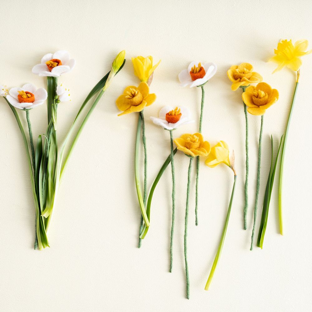 Aménagements pour bureau - flowers - AVEVA DESIGN