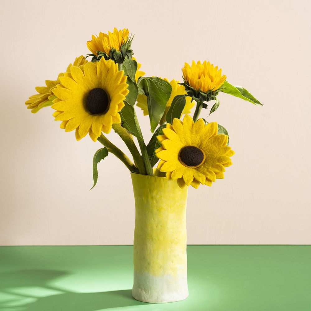 Aménagements pour bureau - flowers - AVEVA DESIGN