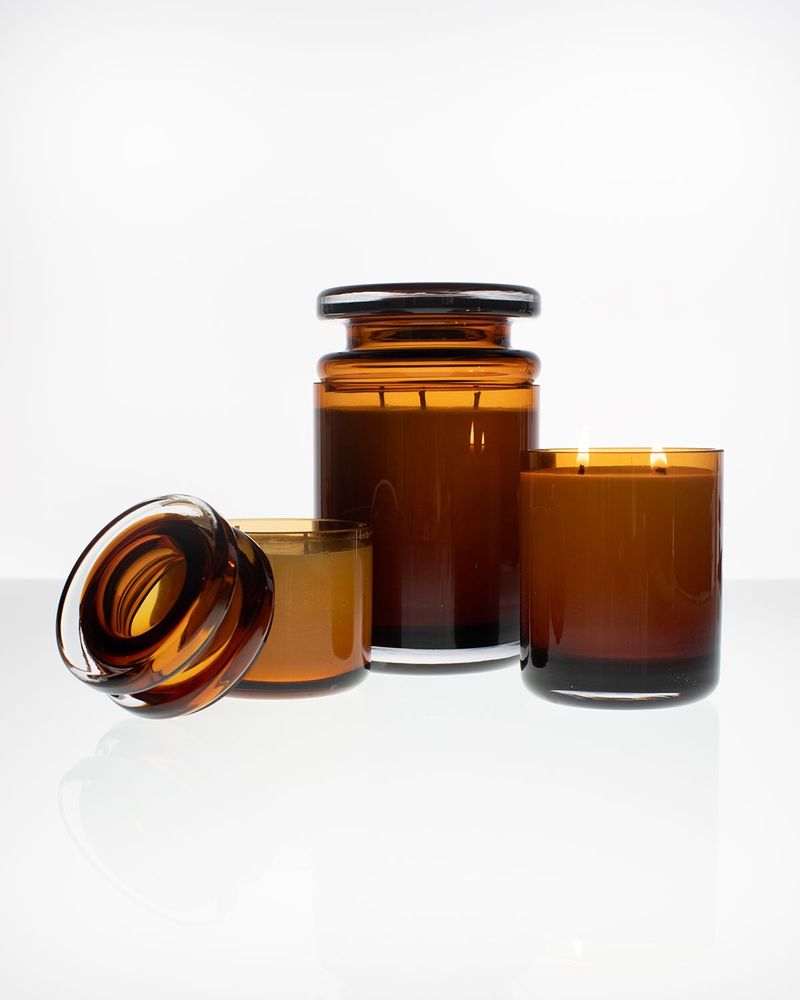 Candles - Sented Candles by Serax - SERAX & VALERIE_OBJECTS