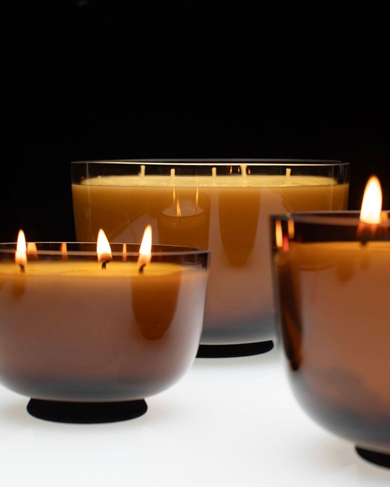 Candles - Sented Candles by Serax - SERAX & VALERIE_OBJECTS