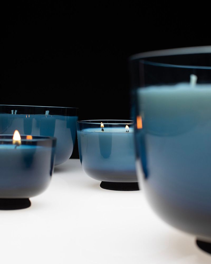 Candles - Sented Candles by Serax - SERAX & VALERIE_OBJECTS