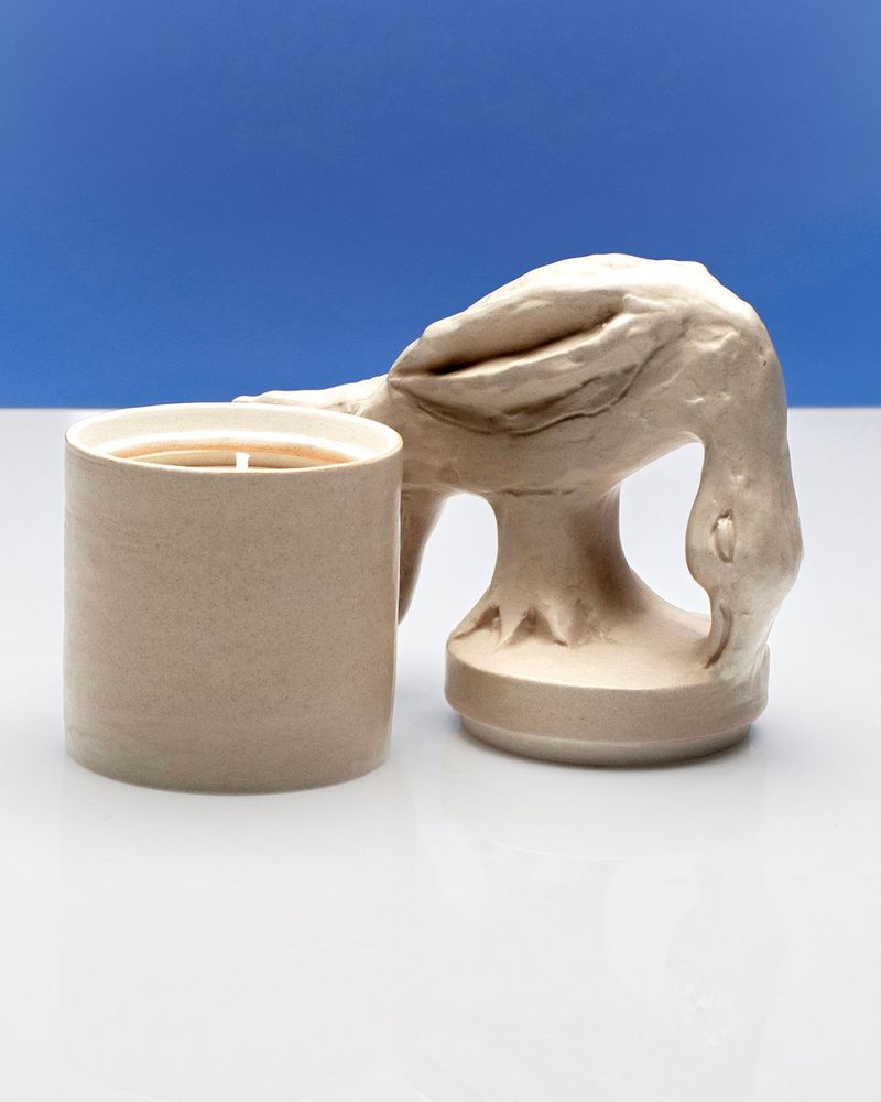 Candles - Sented Candles by Serax - SERAX & VALERIE_OBJECTS