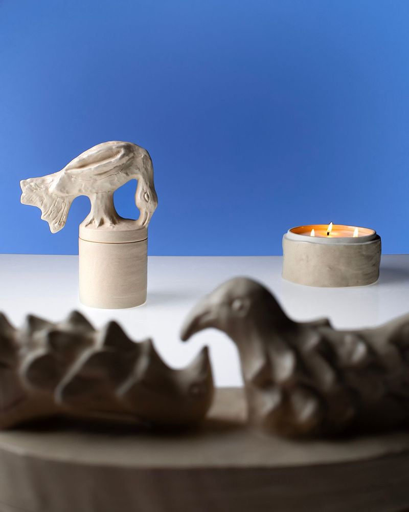 Candles - Sented Candles by Serax - SERAX & VALERIE_OBJECTS