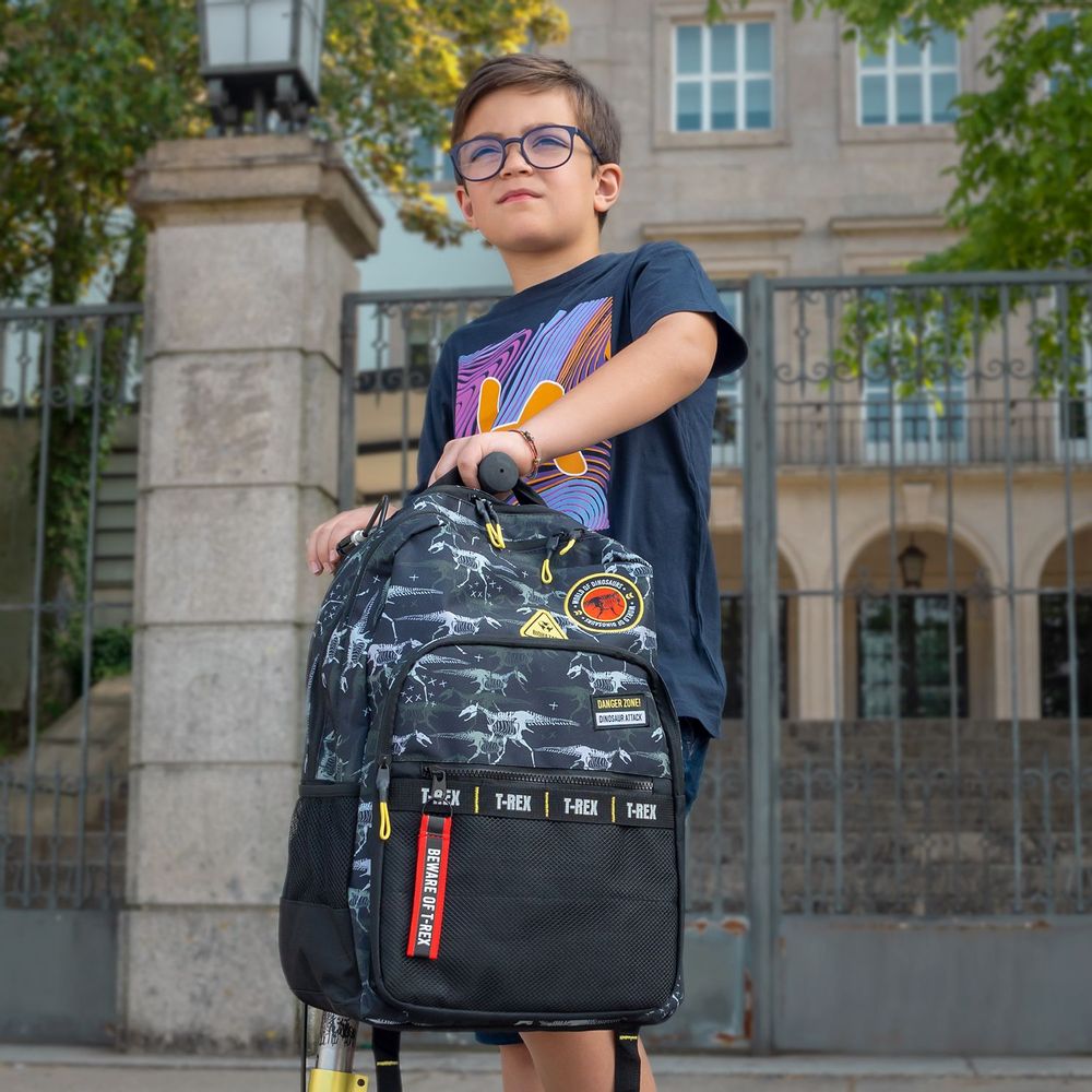 Sacs et cartables - Sac à dos T-Rex - KSTATIONERY LDA