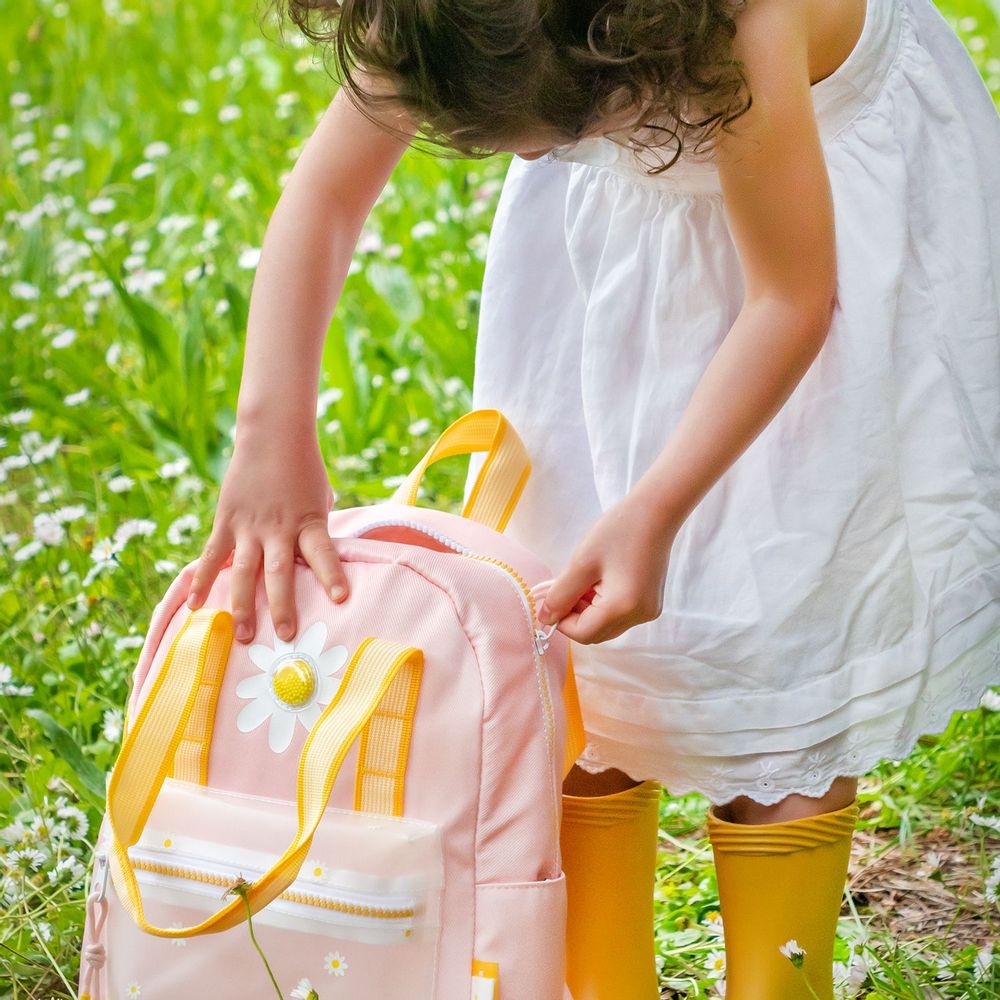 Sacs et cartables - Petit sac à dos Mayfair Daisy - KSTATIONERY LDA