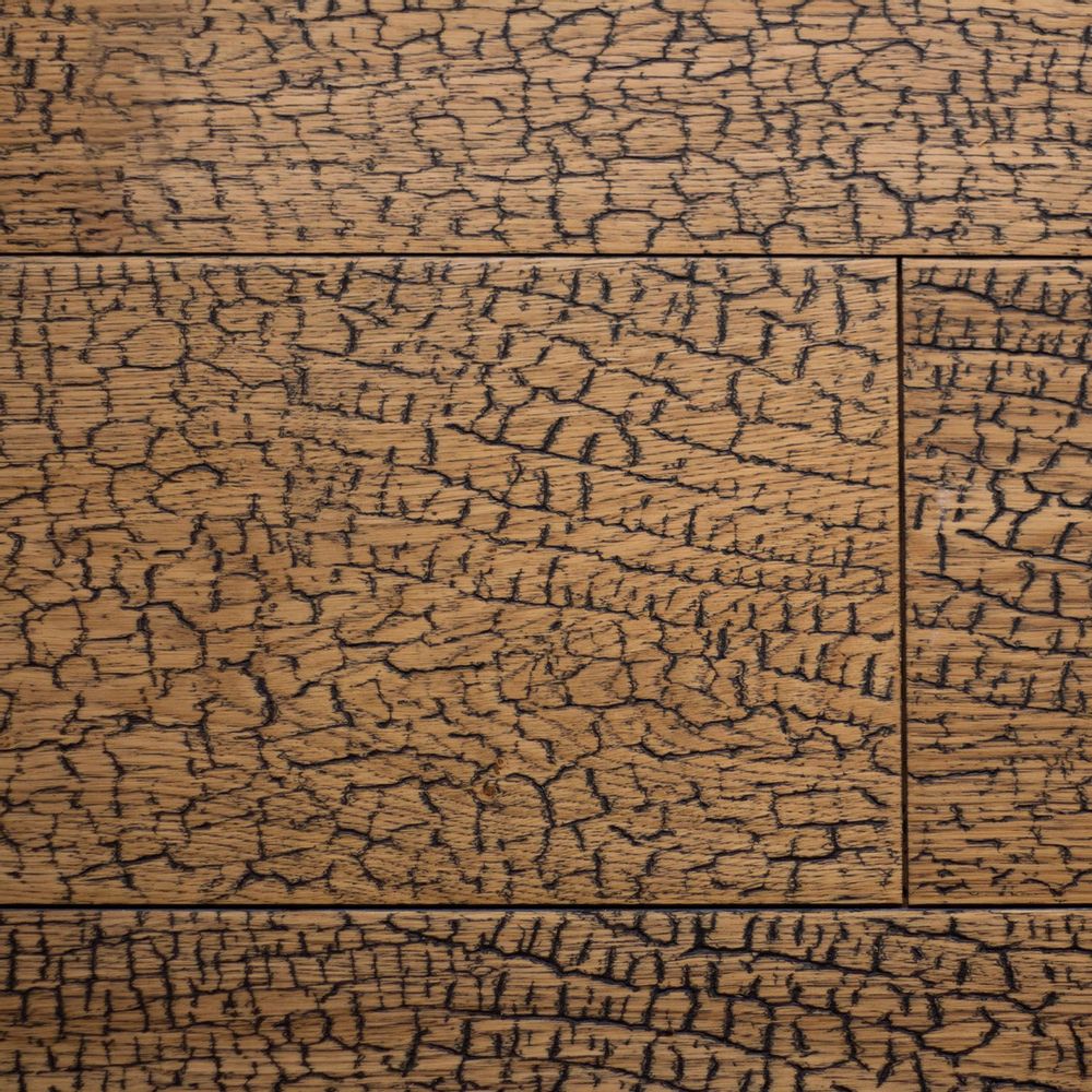 Parquets - Collection Australe | Parquet Chêne Estampe - CARRESOL EDITIONS