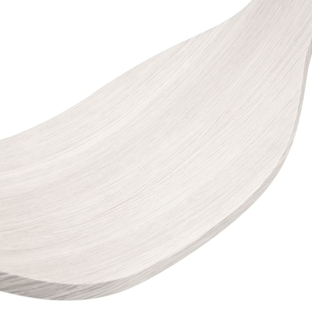 Office seating - Swing model n.1 indoor white - IWONA KOSICKA DESIGN
