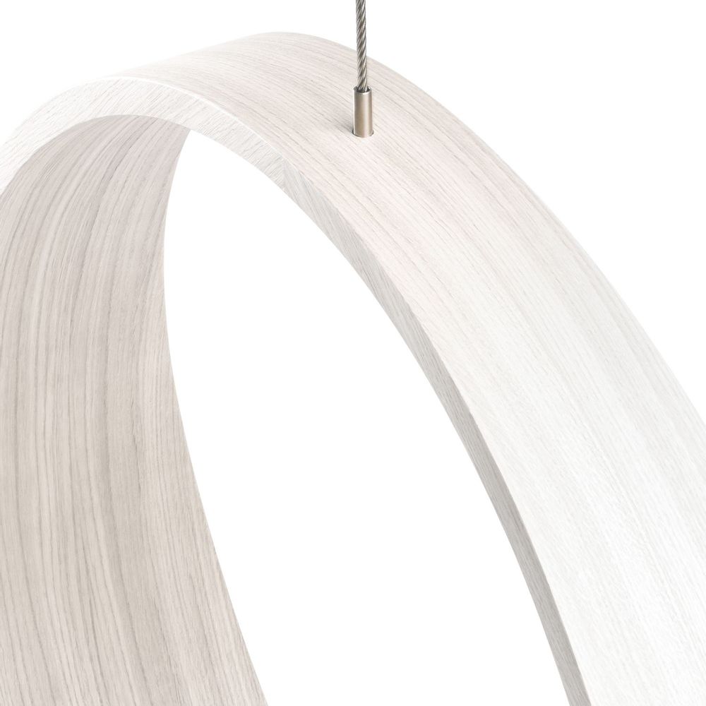 Office seating - Swing model n.2 indoor white - IWONA KOSICKA DESIGN