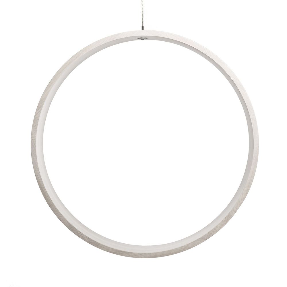 Assises pour bureau - Swing modèle n.3 d'intérieur blanc - IWONA KOSICKA DESIGN