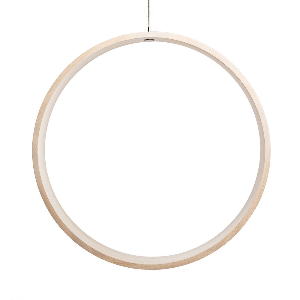 Assises pour bureau - Balançoire d'intérieur modèle n.3 petite blanche - IWONA KOSICKA DESIGN