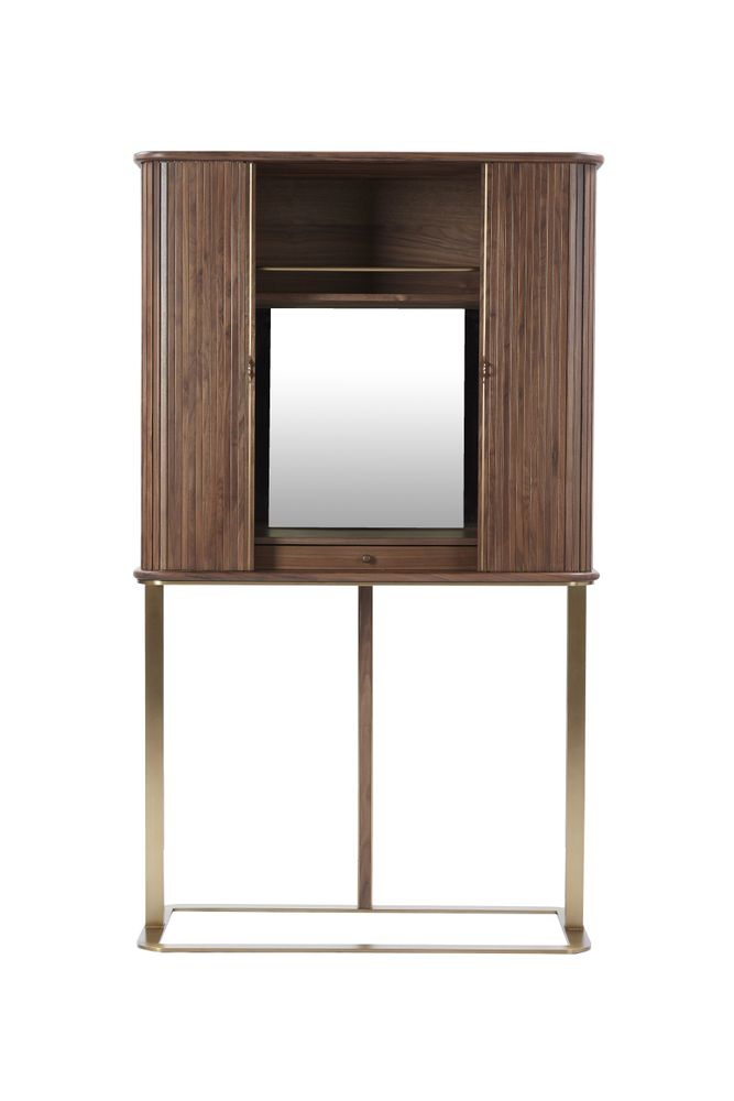 Shelves - Axel Bar Unit - ALT.O BY COMMUNE