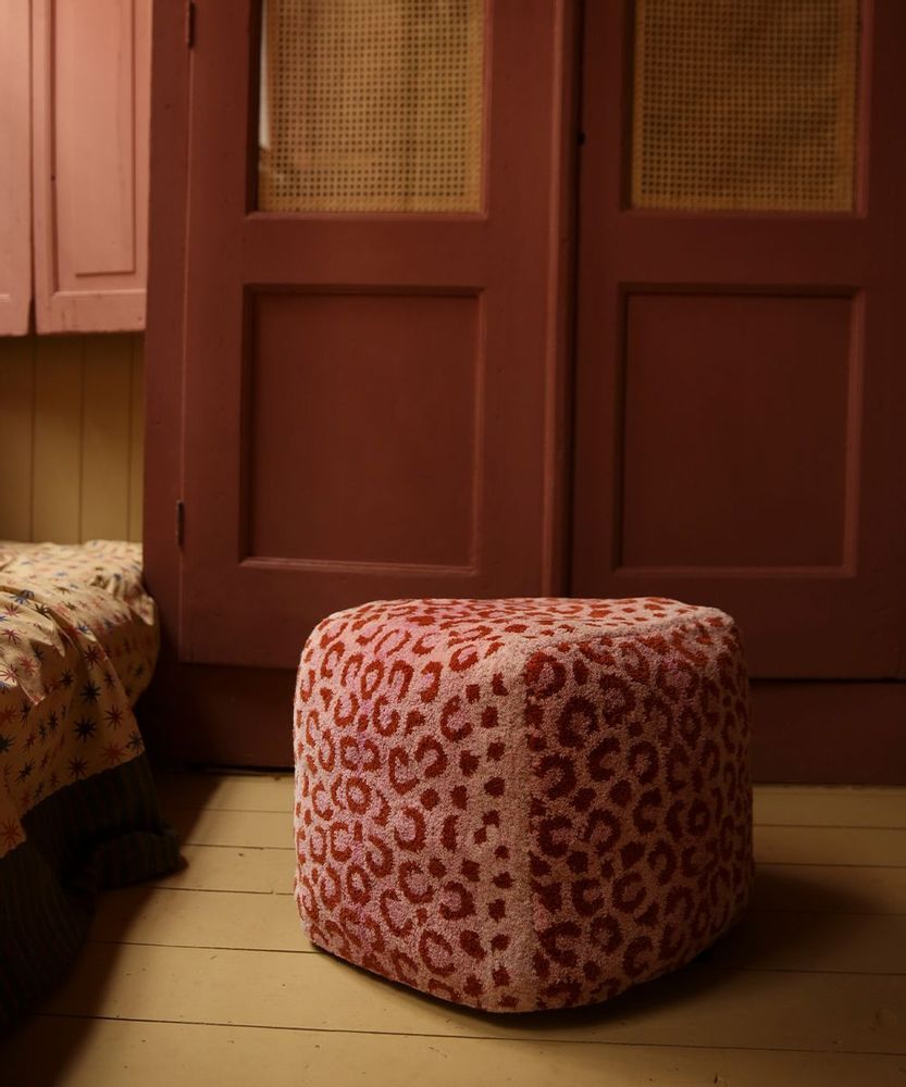 Contemporary carpets - Tapis Amis - DOING GOODS