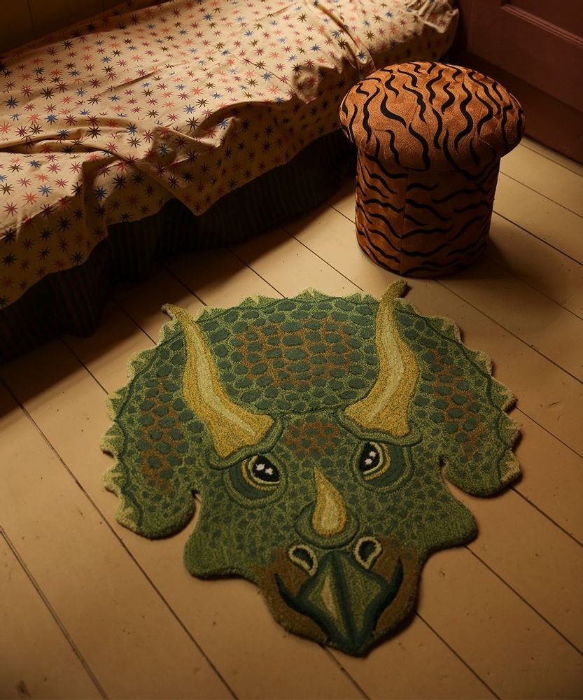 Contemporary carpets - Tapis Amis - DOING GOODS