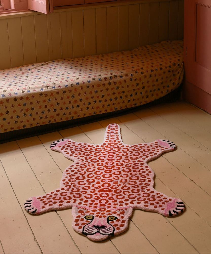 Contemporary carpets - Tapis Amis - DOING GOODS