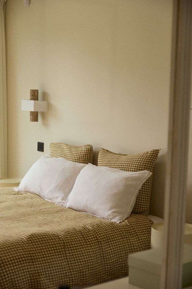Bed linens - Household linen - Bed linen and table linen - GABRIELLE PARIS