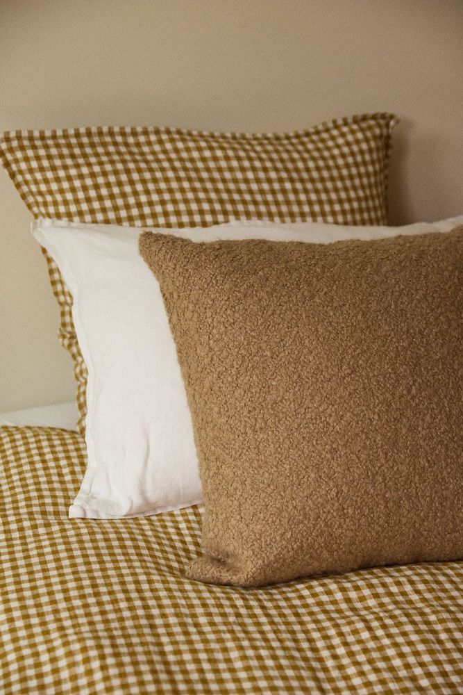 Bed linens - Household linen - Bed linen and table linen - GABRIELLE PARIS