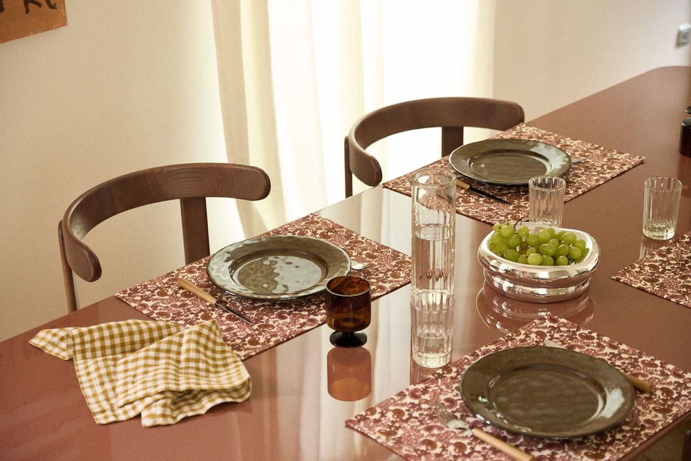 Bed linens - Household linen - Bed linen and table linen - GABRIELLE PARIS