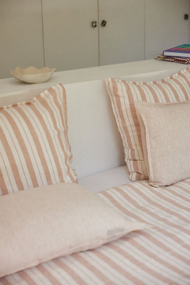 Bed linens - Household linen - Bed linen and table linen - GABRIELLE PARIS