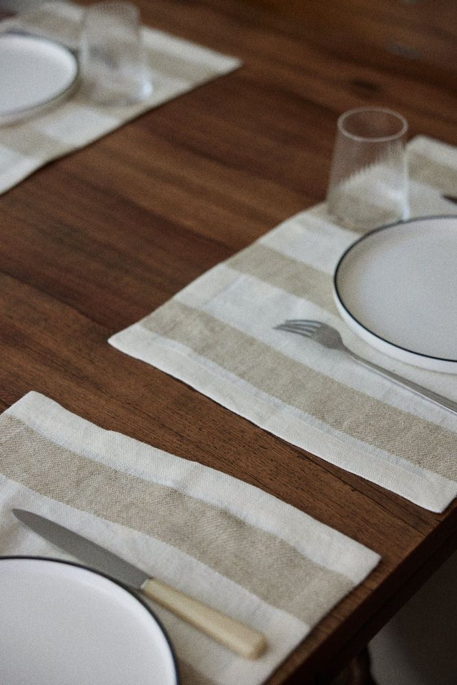 Bed linens - Household linen - Bed linen and table linen - GABRIELLE PARIS