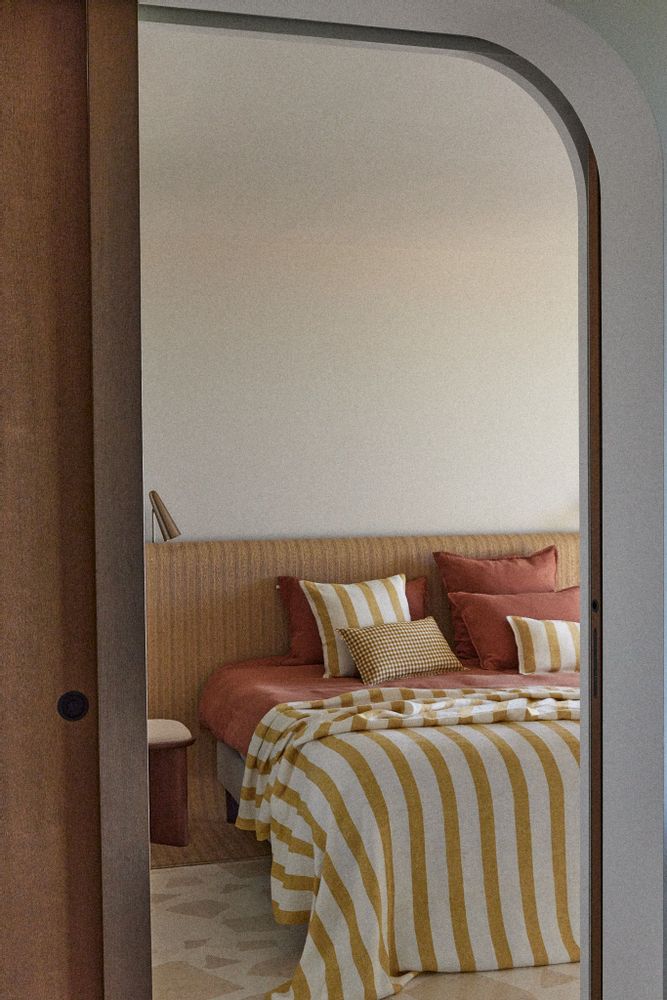 Bed linens - Household linen - Bed linen and table linen - GABRIELLE PARIS