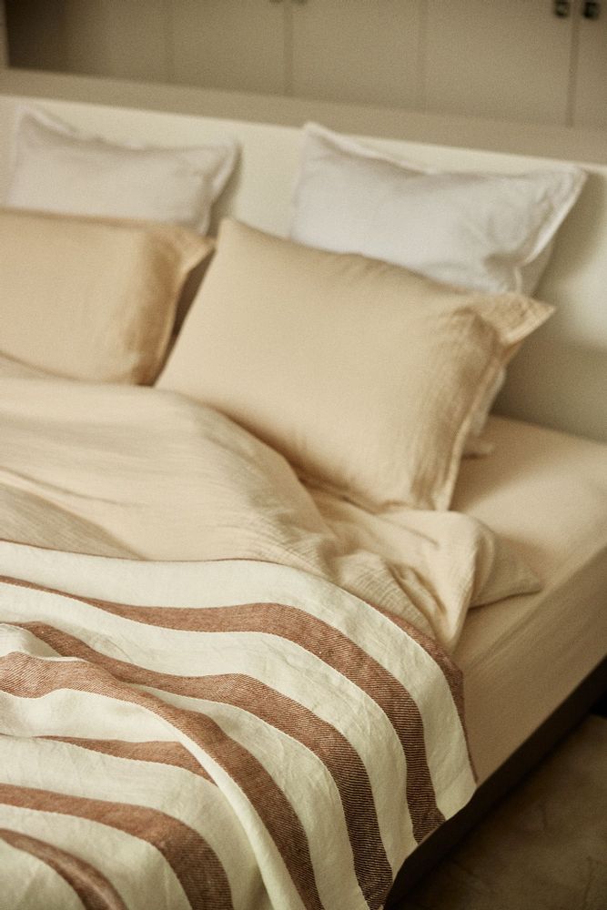 Bed linens - Household linen - Bed linen and table linen - GABRIELLE PARIS