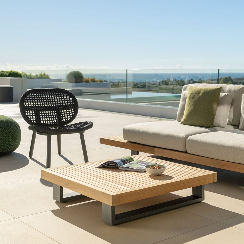 Tables basses - Table basse Truro - JATI & KEBON