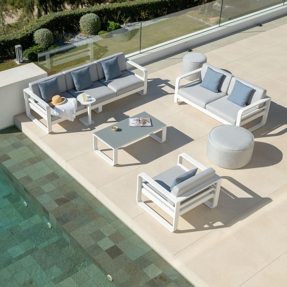 Sofas - Reno sofa 2 seats - JATI & KEBON